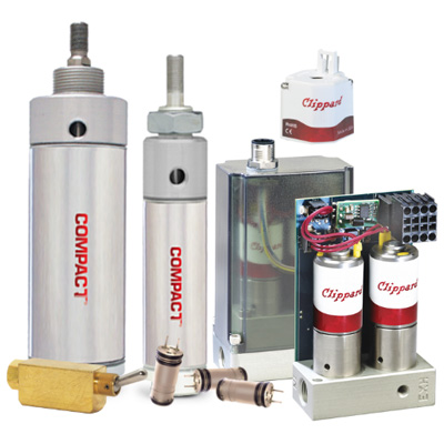Pneumatic
