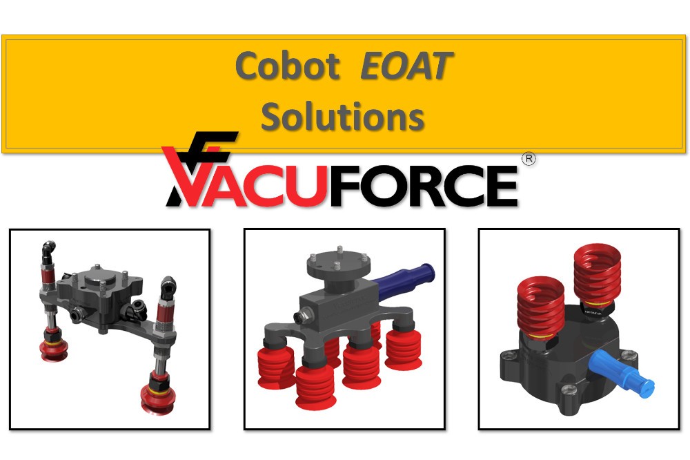 VacuForce EOAT