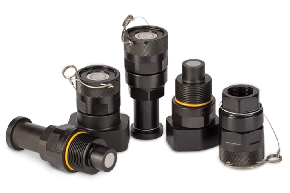 Stucchi Connectors