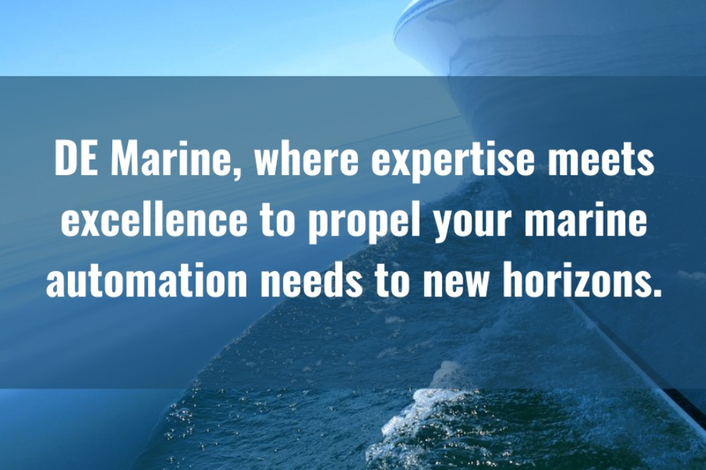 DE Marine