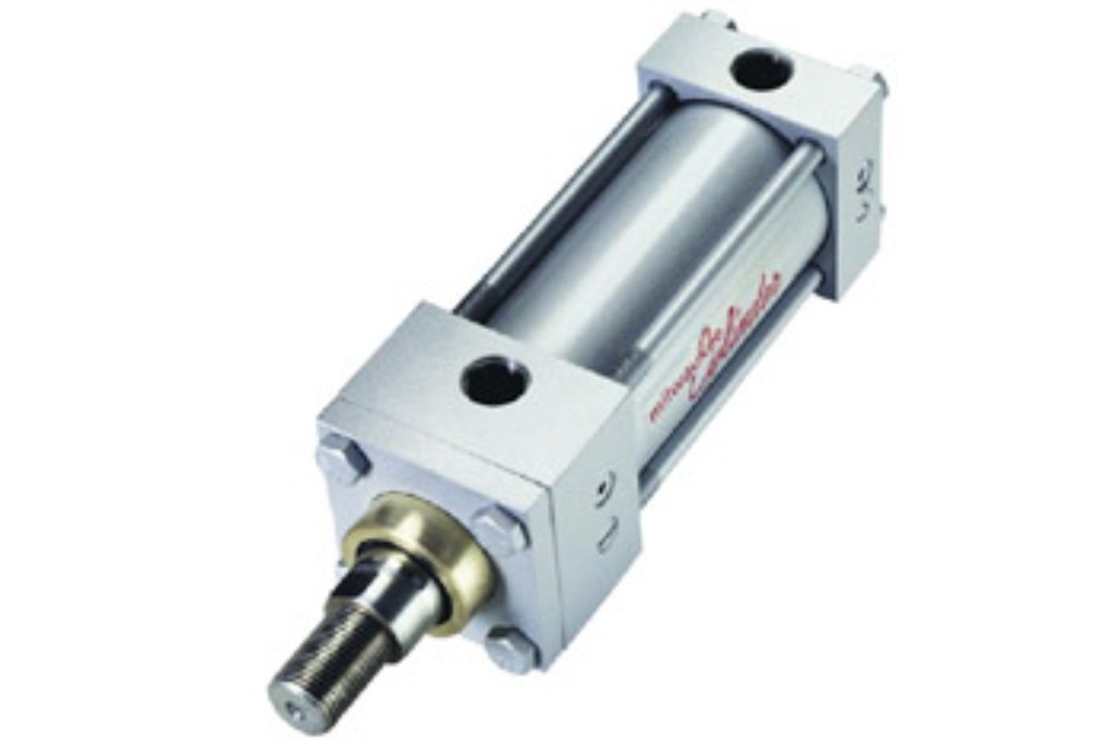 Milwaukee Cylinder Series A